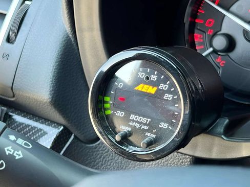 Used 2017 Subaru WRX STI Limited w/ Popular Package #3 AWD/4WD image 19
