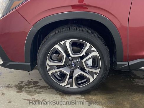 New 2025 Subaru Ascent Limited w/ Popular Package #2 image 8