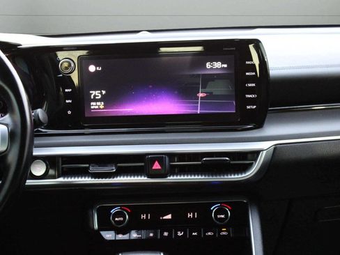 Used 2022 Kia K5 GT-Line image 15