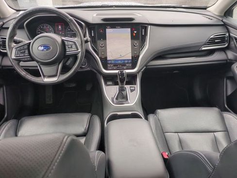 Used 2024 Subaru Legacy Touring XT image 33