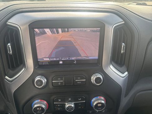 Used 2019 GMC Sierra 1500 SLT w/ SLT Premium Plus Package image 13