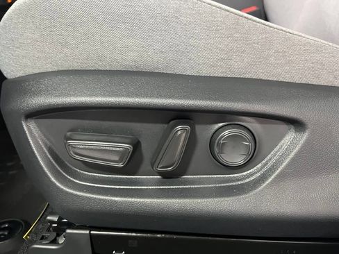 New 2026 Toyota Camry LE FWD image 10
