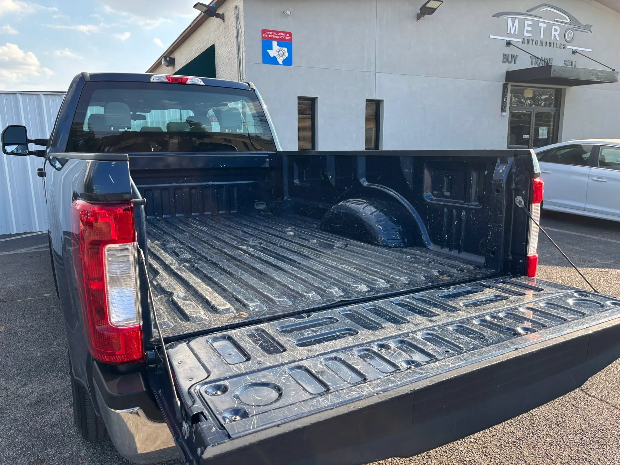 Used 2018 Ford F250 XL w/ Power Equipment Group RWD image 13