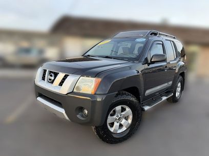 Used 2012 Nissan Xterra S w/ Value Package
