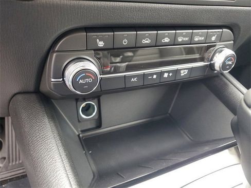 New 2025 MAZDA CX-5 AWD 2.5 S image 24