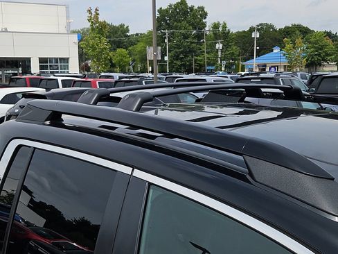 New 2026 Honda Ridgeline RTL image 6