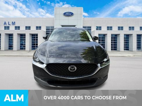 Used 2024 MAZDA CX-30 AWD 2.5 S image 2