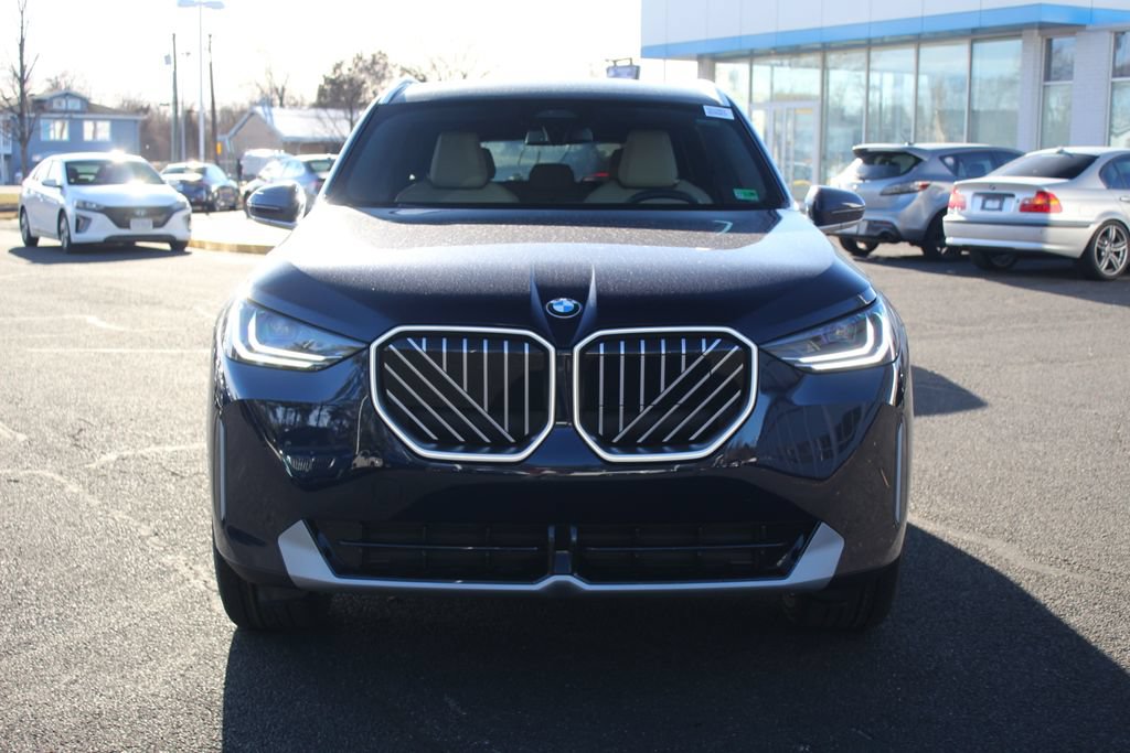 Used 2026 BMW X3 xDrive30i w/ Convenience Package AWD/4WD image 2