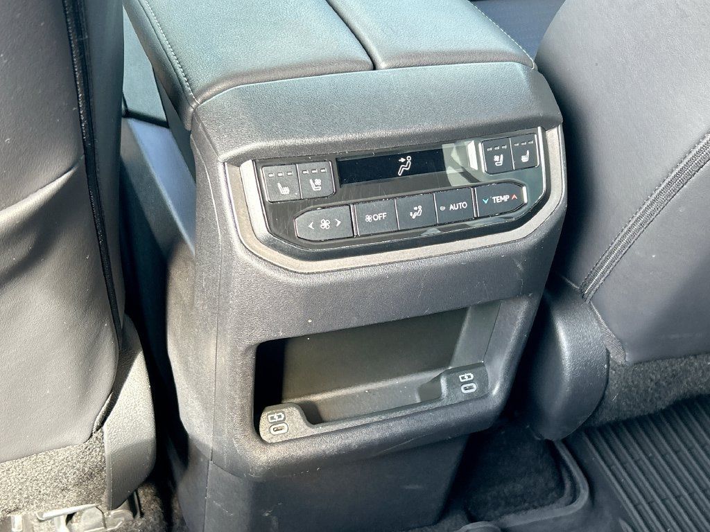 Used 2025 Lexus TX 350 FWD w/ Technology Package image 30