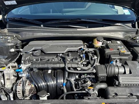 New 2026 Hyundai Elantra SEL Sport Premium FWD image 23