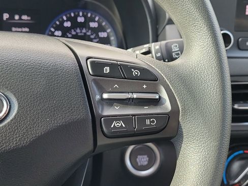 Certified 2023 Hyundai Kona SEL w/ Cargo Package FWD image 21
