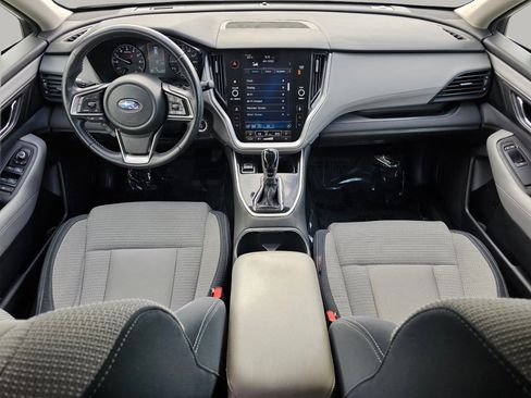 Used 2021 Subaru Outback Premium image 2