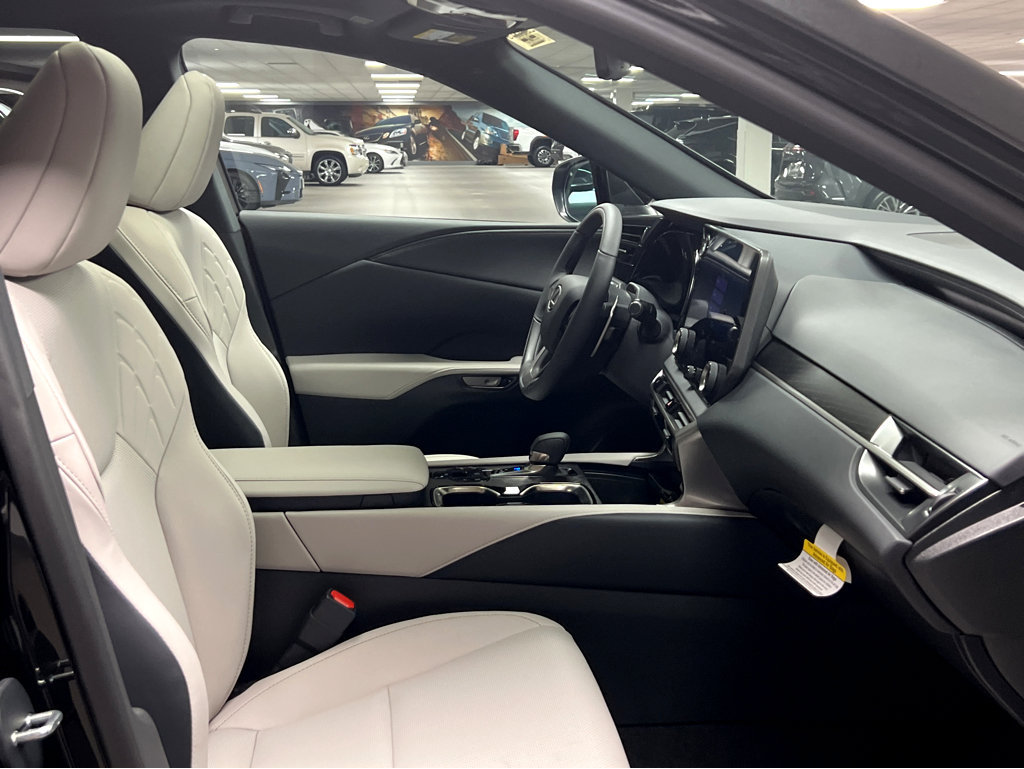 New 2026 Lexus RX 350 F Sport AWD/4WD image 28