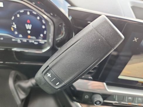 Certified 2022 Chevrolet Silverado 1500 LT RWD image 15