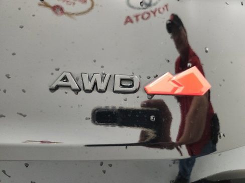 Used 2025 Nissan Rogue Rock Creek image 24