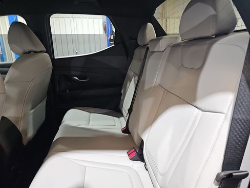 New 2026 Hyundai Santa Cruz SEL AWD/4WD image 13