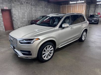 Used 2018 Volvo XC90 T6 Inscription w/ Convenience Package