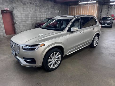 Used 2018 Volvo XC90 T6 Inscription w/ Convenience Package image 1