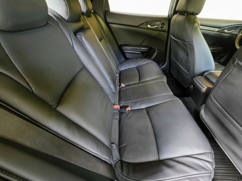 Used 2021 Honda Civic EX image 17