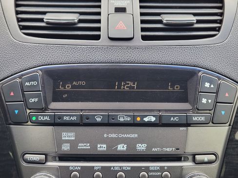 Used 2008 Acura MDX w/ Technology Package image 18