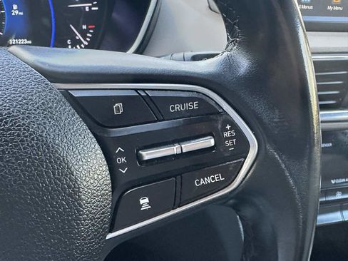 Used 2019 Hyundai Santa Fe SEL AWD/4WD image 27