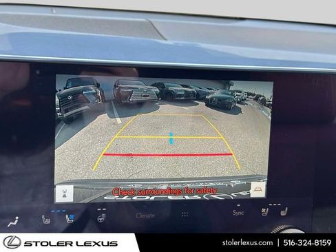 Used 2023 Lexus NX 350 AWD image 24