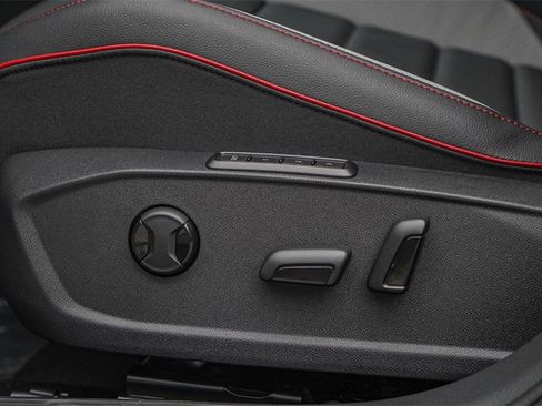 New 2026 Volkswagen GTI Autobahn image 16