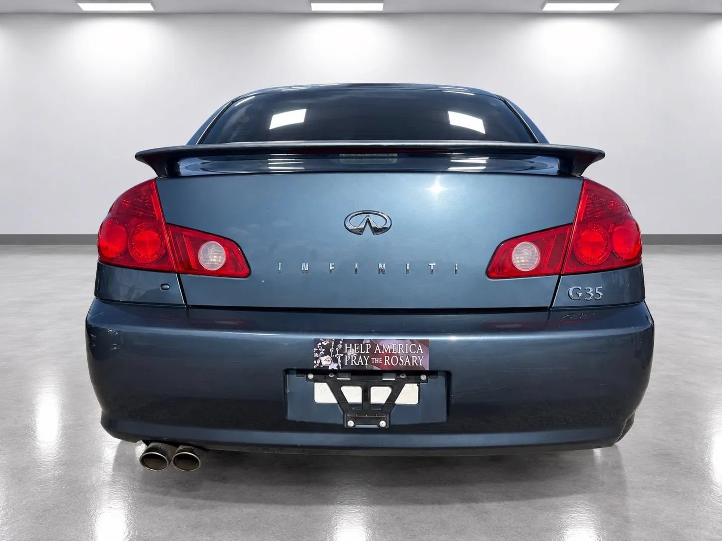 Used 2006 INFINITI G35 Sedan RWD image 6