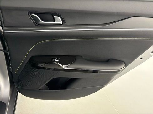 New 2026 Kia K5 GT w/ GT1 Package FWD image 39