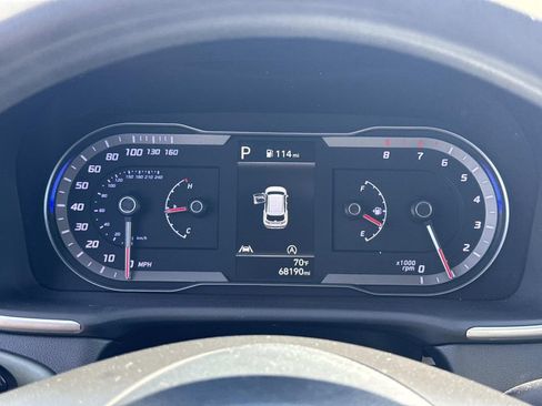 Used 2024 Hyundai Tucson SE image 27