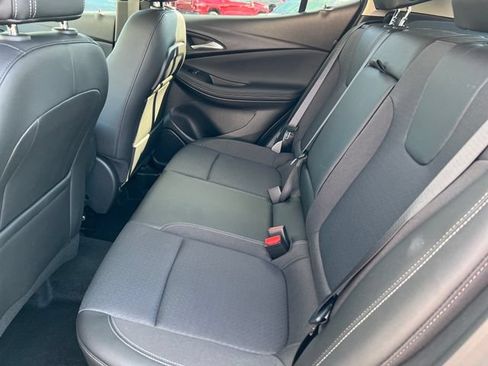 Used 2026 Buick Encore GX Preferred w/ Comfort Package AWD/4WD image 21