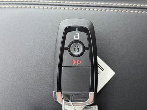 New 2025 Ford Bronco Sport Big Bend image 18