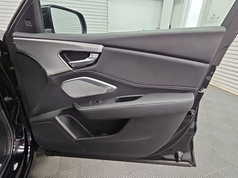 Used 2022 Acura RDX FWD w/ Technology Package image 44