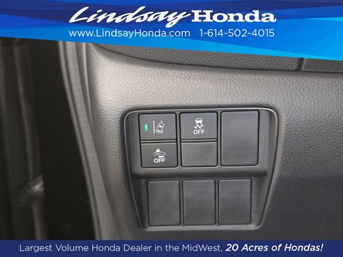 Used 2020 Honda CR-V LX image 17
