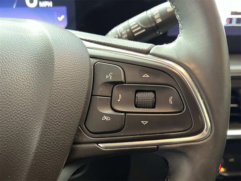 Certified 2024 Buick Encore GX Sport Touring w/ Comfort Package image 22