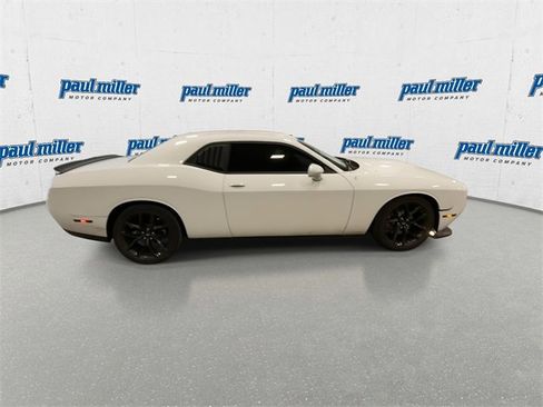 Used 2021 Dodge Challenger GT w/ Blacktop Package image 12
