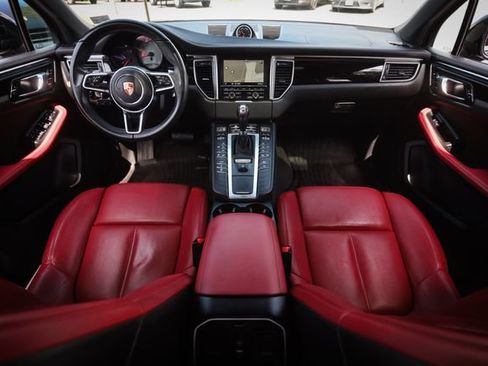 Used 2015 Porsche Macan S AWD/4WD image 52