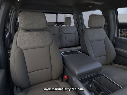 New 2026 Ford F150 XLT AWD/4WD image 10