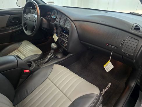 Used 2002 Chevrolet Monte Carlo SS w/ Preferred Equipment Group image 64