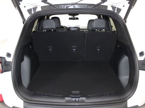 New 2026 Ford Escape ST-Line Select w/ Tech Pack #2 image 15