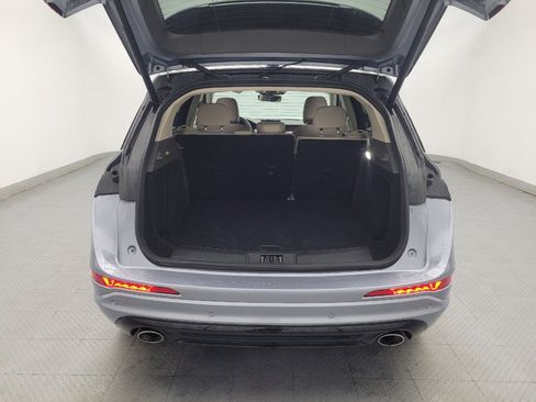 Used 2022 Lincoln Corsair Grand Touring AWD/4WD image 29