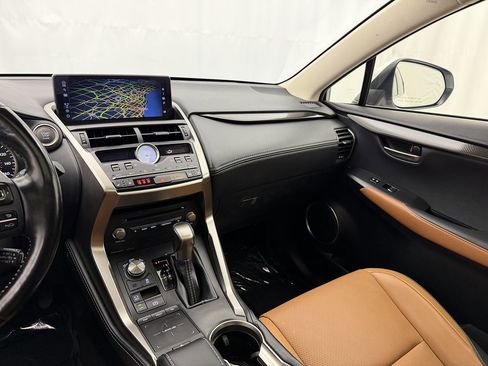 Used 2021 Lexus NX 300 AWD w/ Premium Package image 19