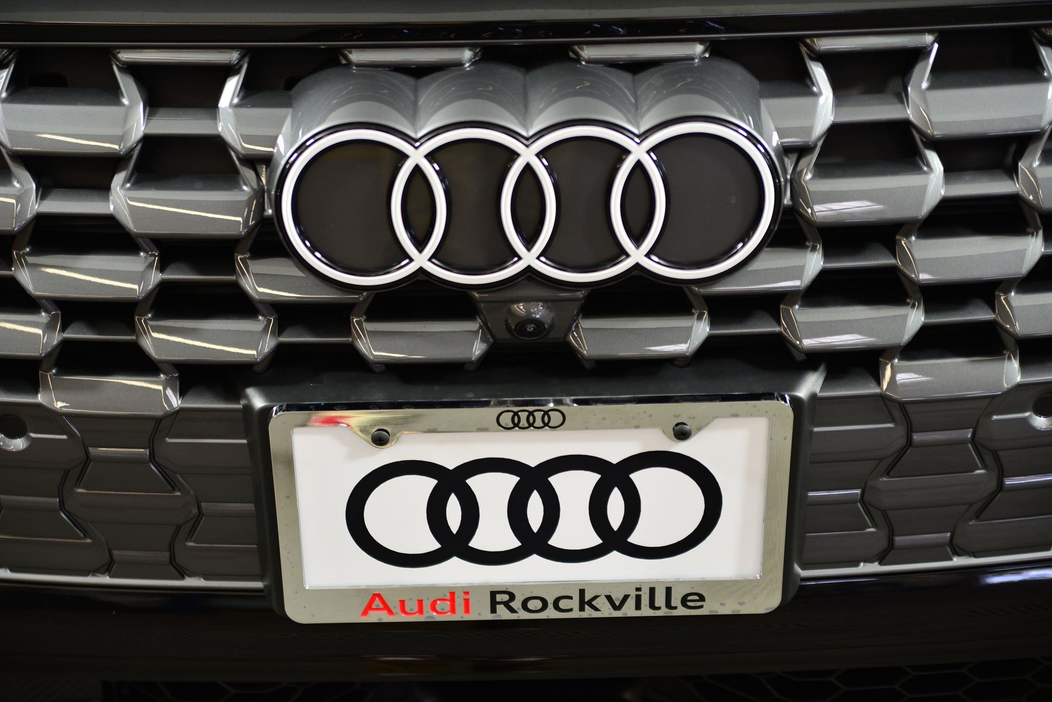 New 2025 Audi Q5 Premium Plus w/ Premium Plus AWD/4WD image 16