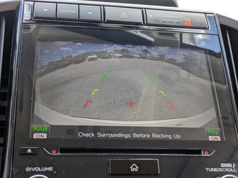 Used 2022 Subaru Ascent Limited w/ Technology Package AWD/4WD image 22