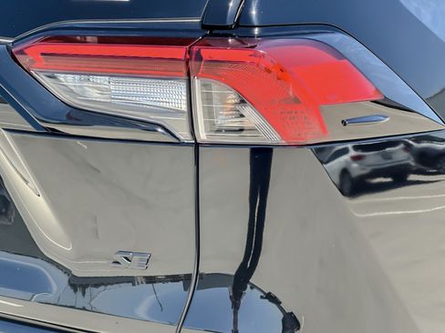Certified 2023 Toyota RAV4 SE w/ Weather & Moonroof Package AWD/4WD image 26