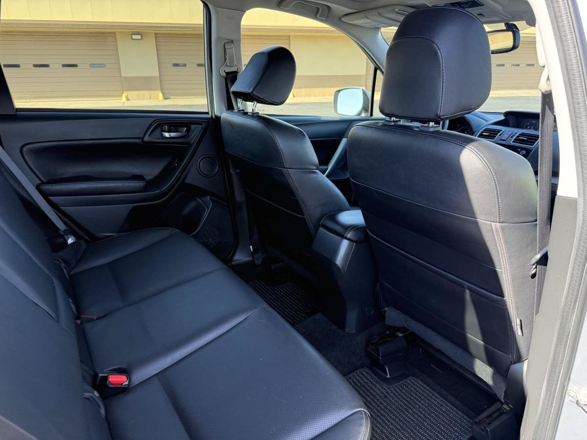 Used 2016 Subaru Forester 2.0XT Touring w/ Eyesight & Navigation System AWD/4WD image 21