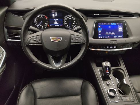 Used 2019 Cadillac XT4 Sport AWD/4WD image 22