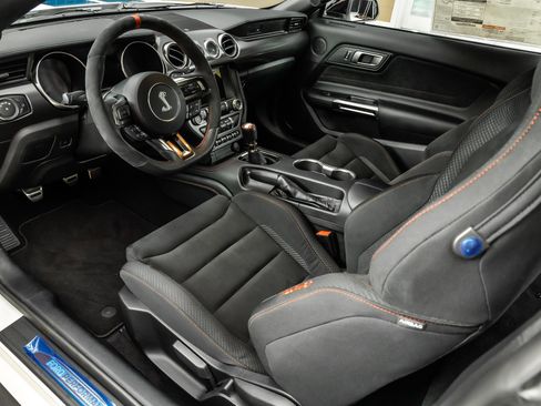 Used 2020 Ford Mustang Shelby GT350R w/ GT350R Equipment Group 920A image 2