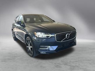 Used 2021 Volvo XC60 T5 Inscription w/ Protection Package Premier AWD/4WD video 2