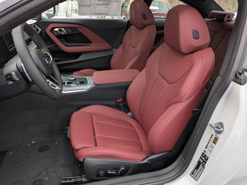 New 2026 BMW 230i xDrive Coupe w/ Premium Package AWD/4WD image 11